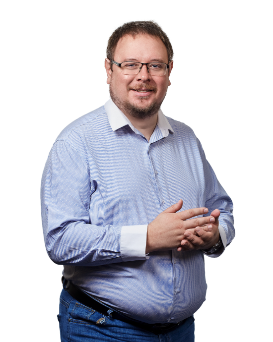 Сергей Карташов