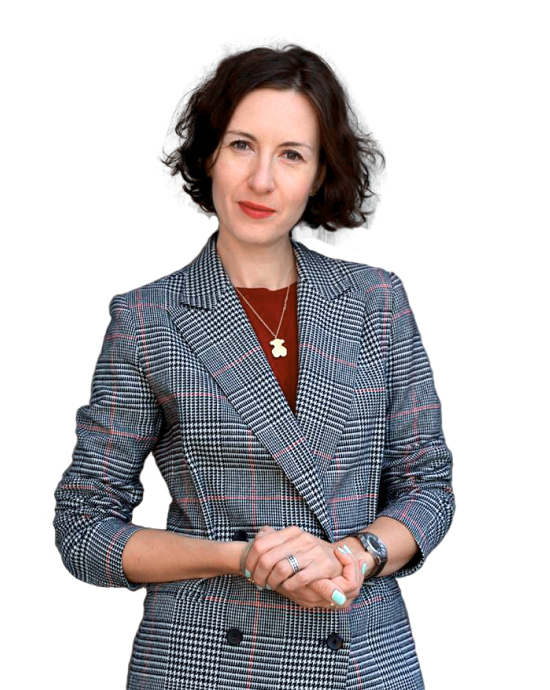 Марина Белоусова