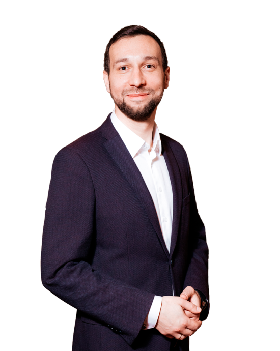 Александр Фатеев