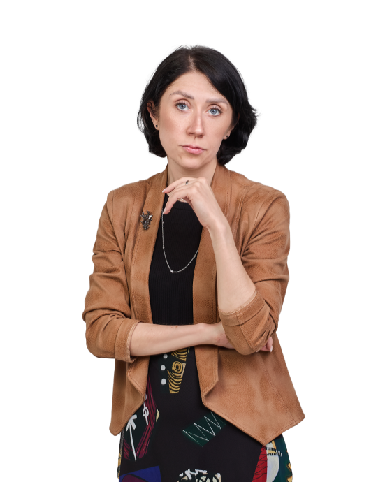 Екатерина Автушко