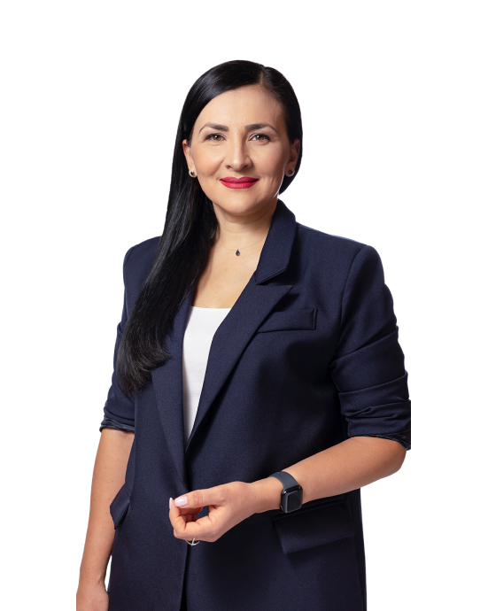 Лидия Спевак