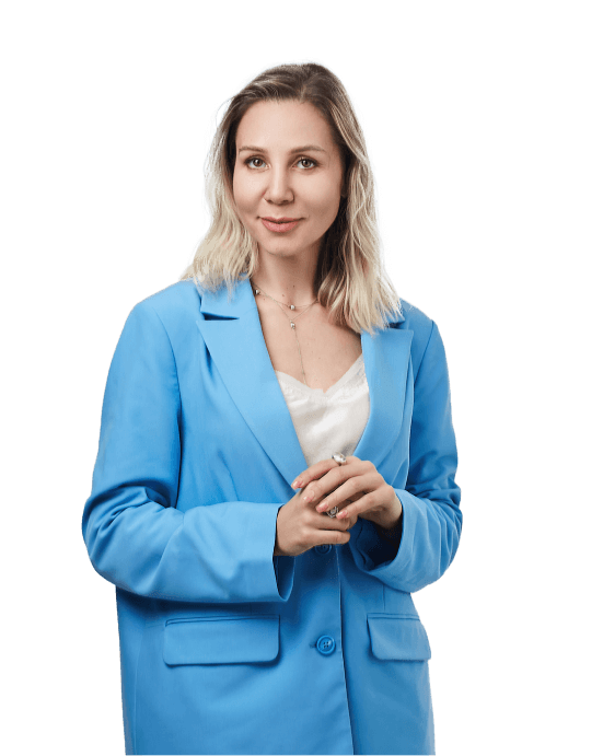 Анастасия Белоусова