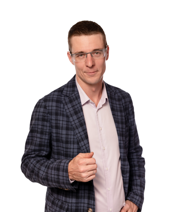 Константин Баранский