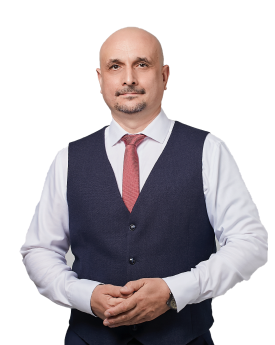 Валерий Дудкин