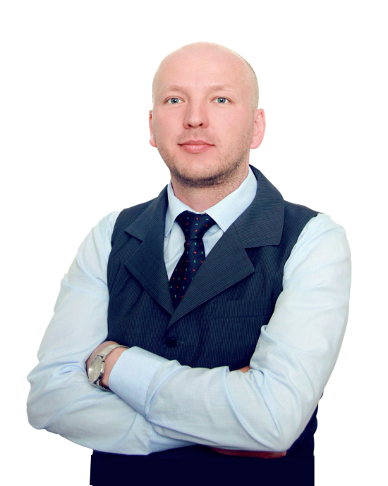 Олег Фофанов