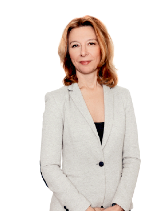 Варвара Лахтикова