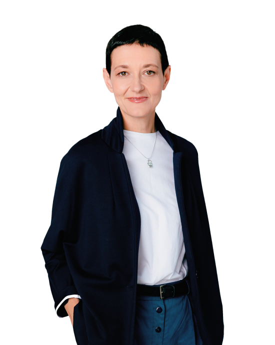 Саша Карепина