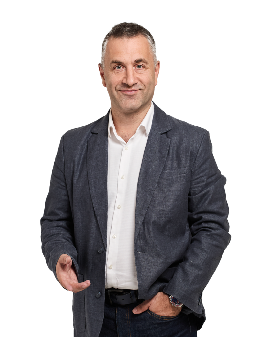 Алексей Пешехонов