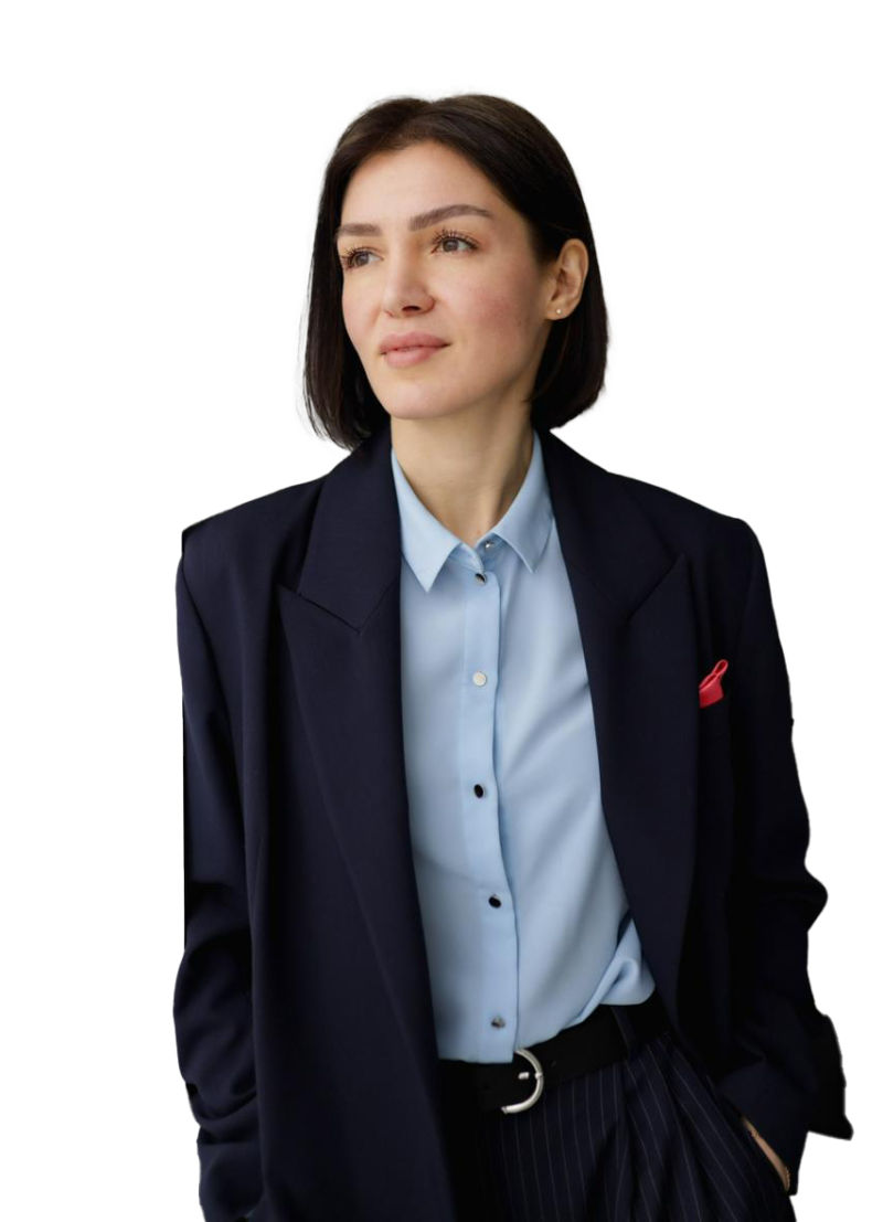 Елена Рыженко